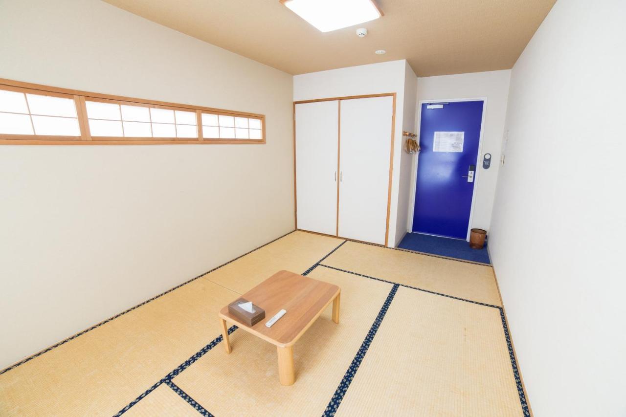 K'S House Kyoto -Travelers Hostel Luaran gambar